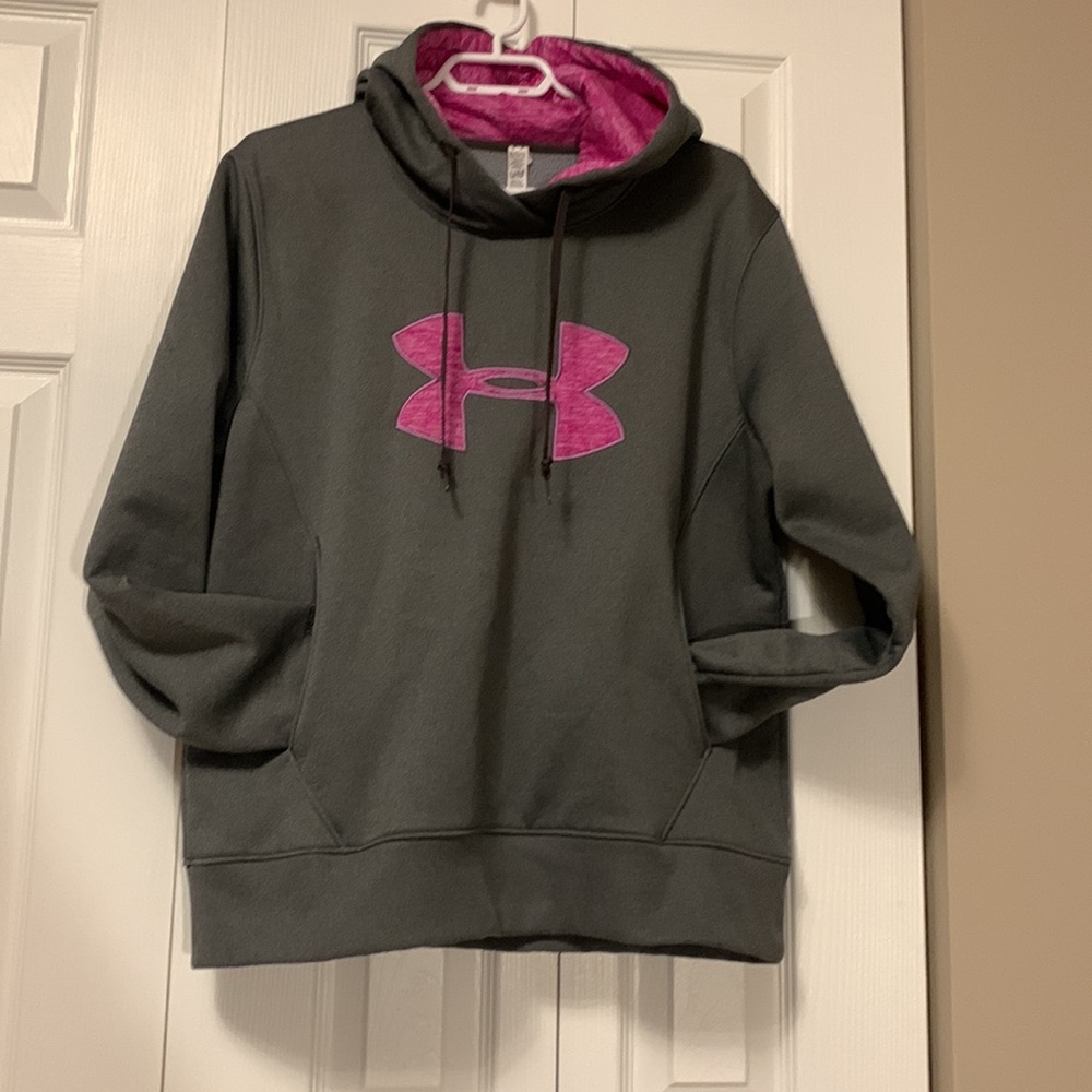 Under Armour® Storm Sweatshirt - Women